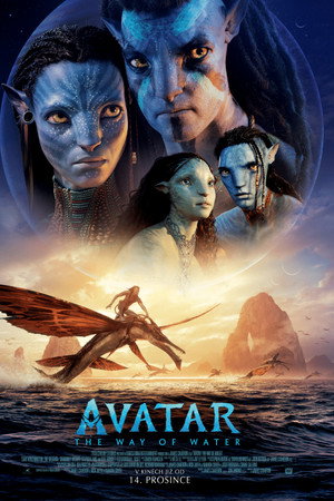 Avatar: The Way of Water