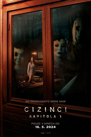 Cizinci: Kapitola 1