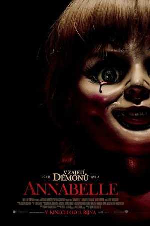Annabelle