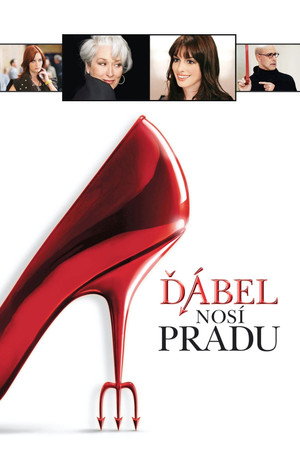 Ďábel nosí Pradu