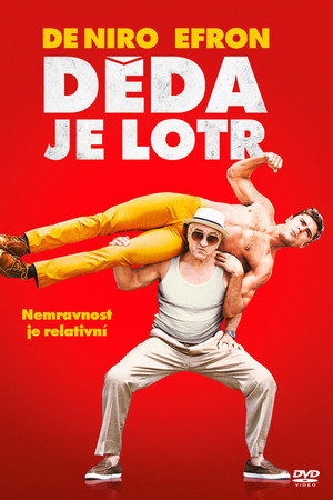 Děda je lotr