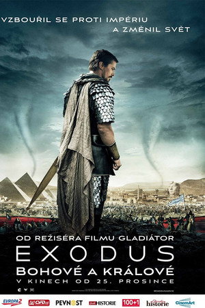 EXODUS: Bohové a králové
