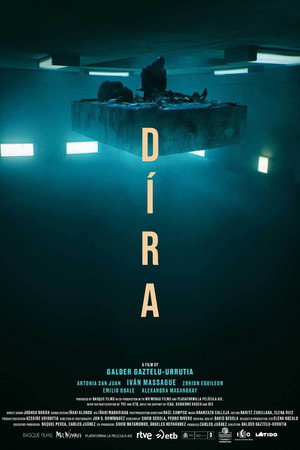 Díra