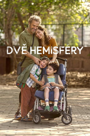 Dvě hemisféry