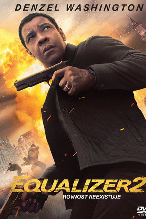 Equalizer 2