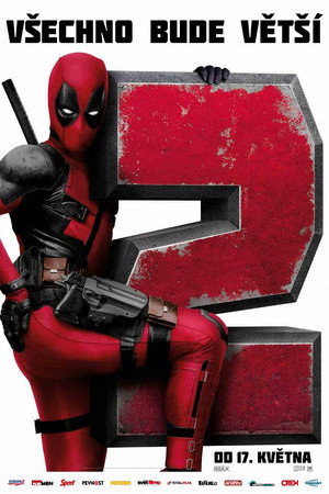 Deadpool 2