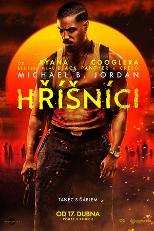 Hříšníci