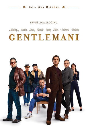 Gentlemani