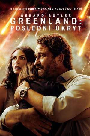 Greenland: Poslední úkryt