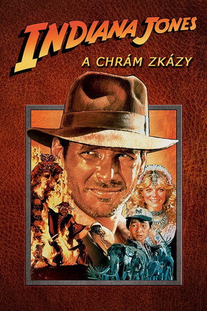 Indiana Jones a Chrám zkázy