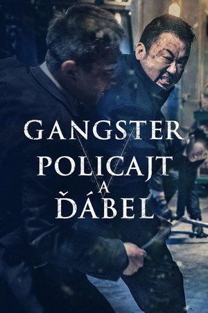 Gangster, policajt a ďábel