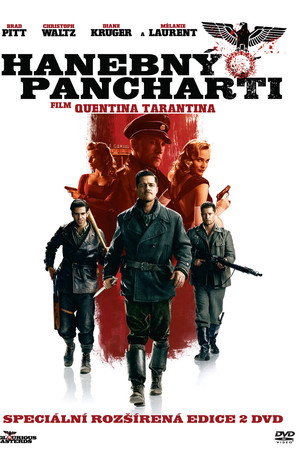 Hanebný pancharti