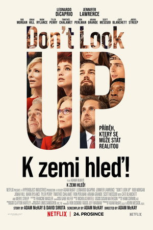 K zemi hleď!