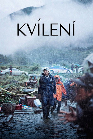 Kvílení