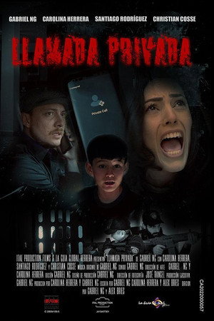 Llamada privada