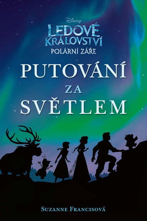 Ledové království: Polární záře