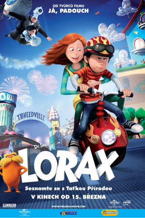 Lorax