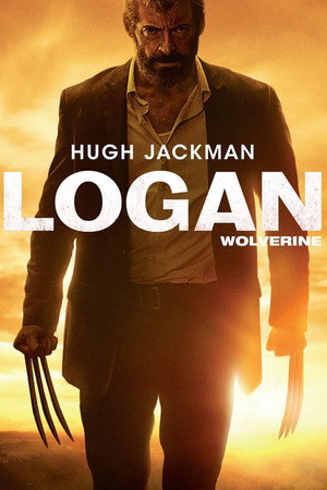 Logan: Wolverine