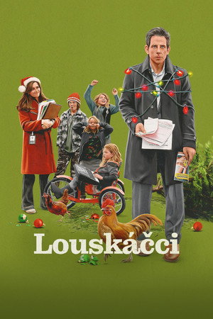 Louskáčci