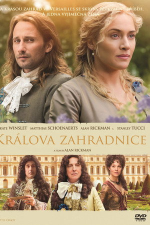 Králova zahradnice