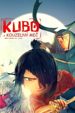 Kubo a kouzelný meč