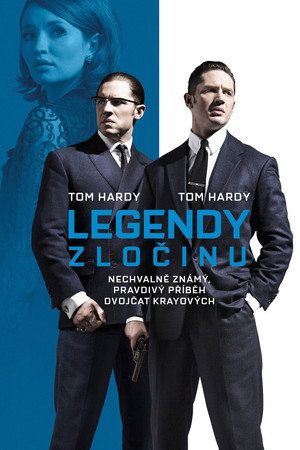 Legendy zločinu