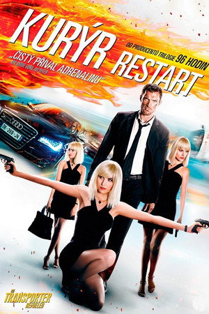 Kurýr: Restart