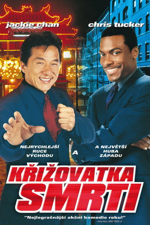 Křižovatka smrti