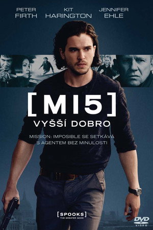 MI-5: Vyšší dobro