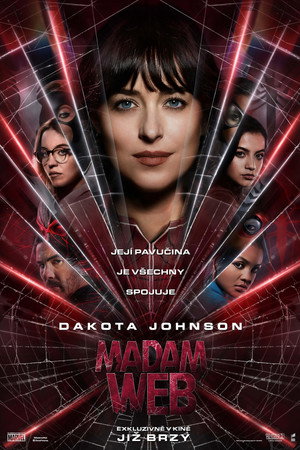 Madam Web