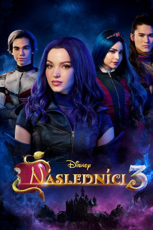 Následníci 3
