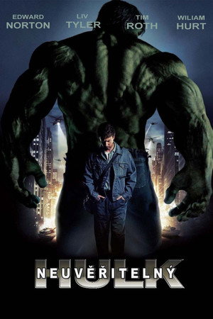 Neuvěřitelný Hulk