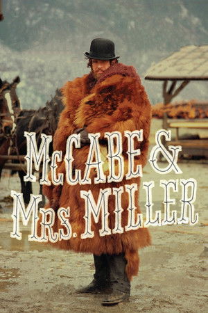 McCabe a paní Millerová