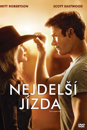 Nejdelší jízda