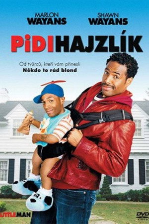 Pidihajzlík