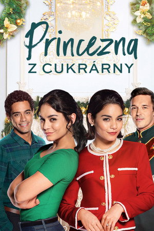 Princezna z cukrárny