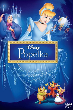 Popelka