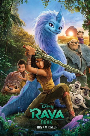 Raya a drak