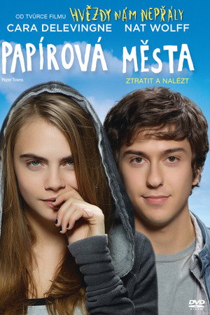 Papírová města