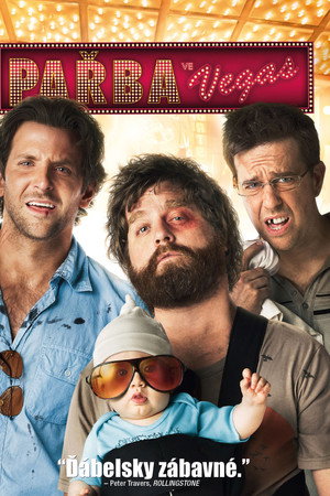 Pařba ve Vegas