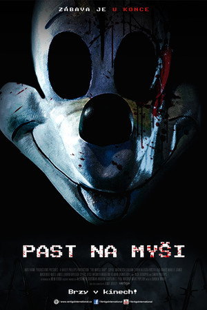 Past na myši