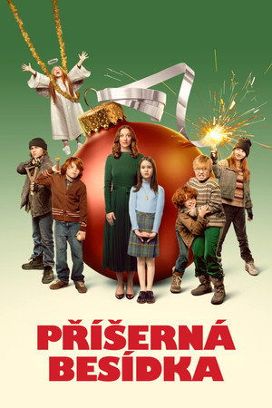 Příšerná besídka