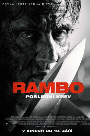 Rambo: Poslední krev