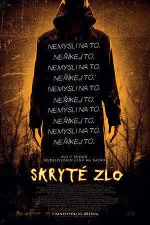 Skryté zlo