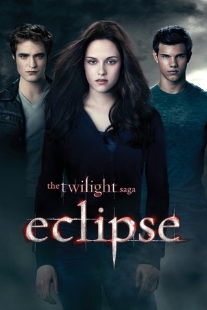 Twilight sága: Zatmění