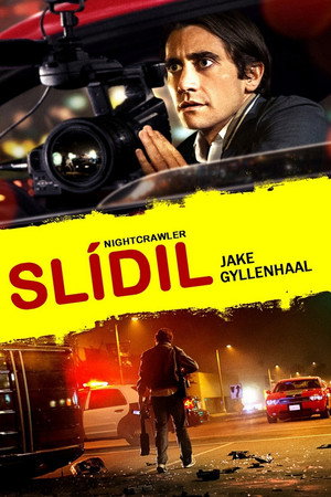 Slídil