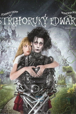 Střihoruký Edward
