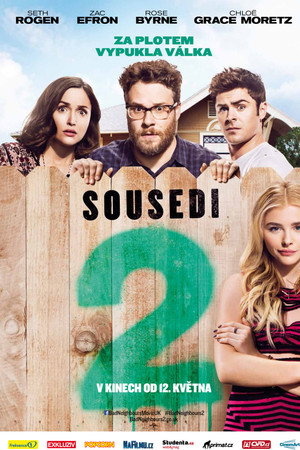 Sousedi 2