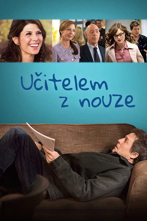 Učitelem z nouze