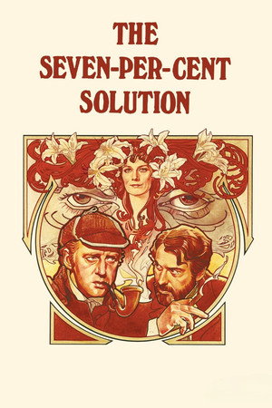 Sherlock Holmes ve Vídni